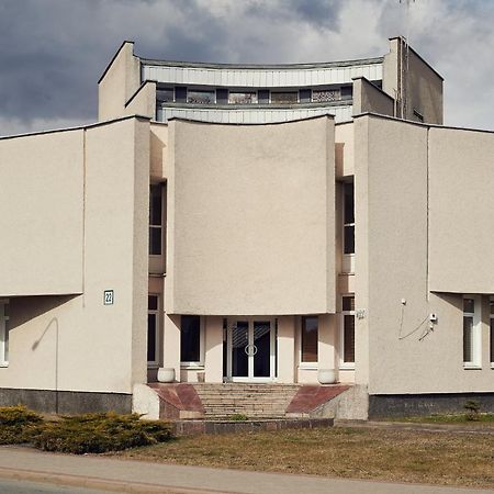 Diena/Naktis Druskininkai Extérieur photo