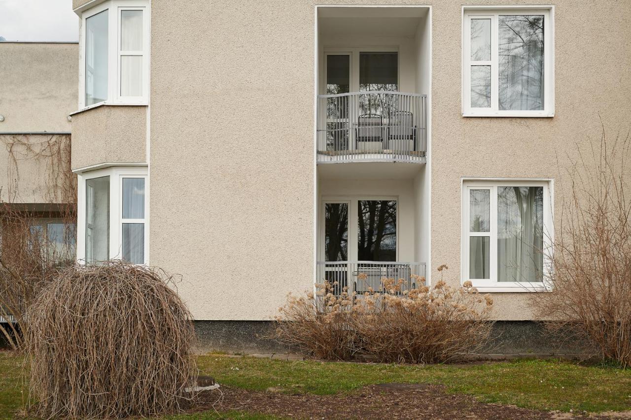 Diena/Naktis Druskininkai Extérieur photo