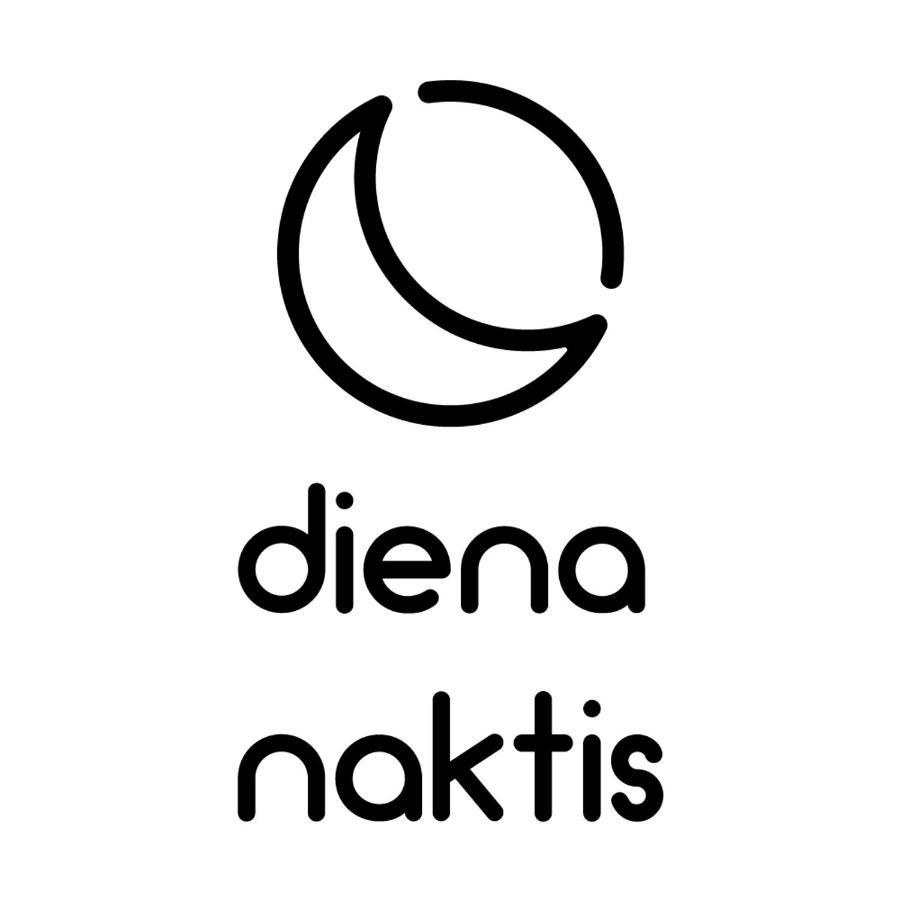 Diena/Naktis Druskininkai Extérieur photo
