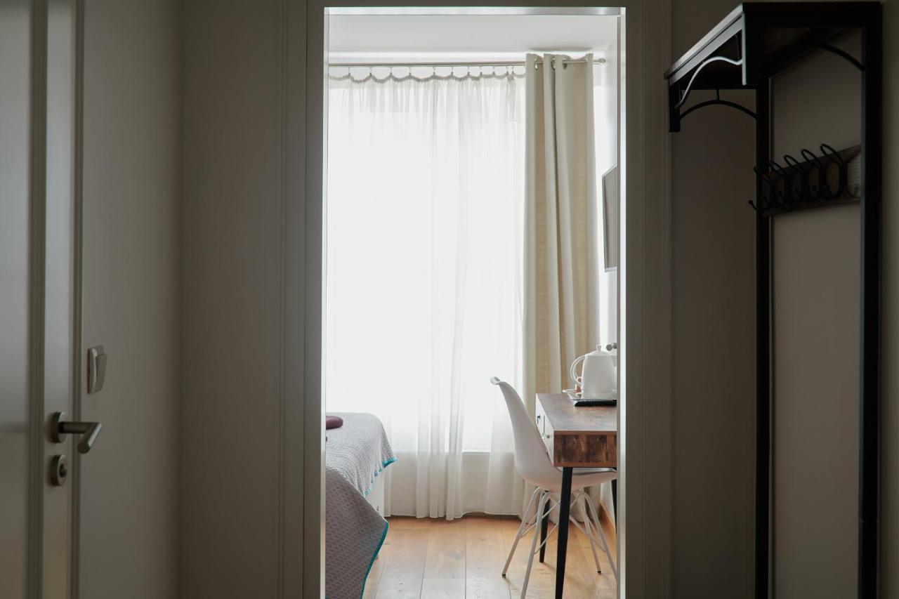 Diena/Naktis Druskininkai Extérieur photo