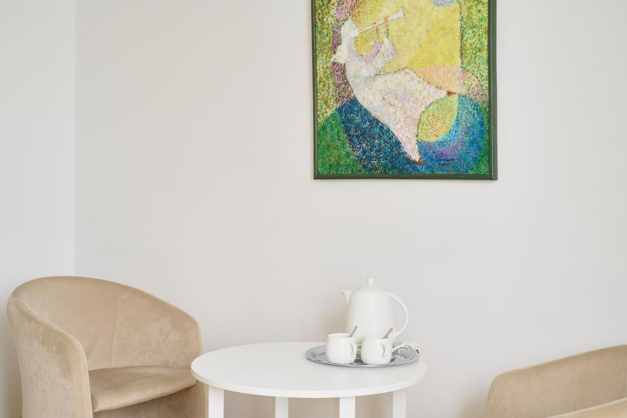 Diena/Naktis Druskininkai Extérieur photo